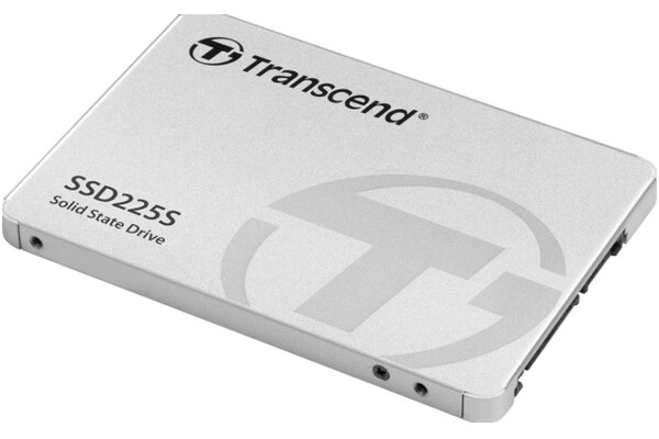 Dysk wewnętrzny Transcend TS1TSSD225S SSD225S SSD SATA (2.5") 1TB