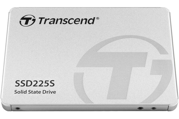 Dysk wewnętrzny Transcend TS500GSSD225S SSD225S SSD SATA (2.5") 500GB