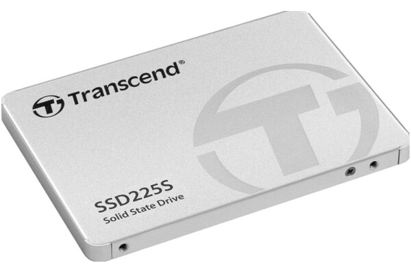 Dysk wewnętrzny Transcend TS2TSSD225S SSD225S SSD SATA (2.5") 2TB