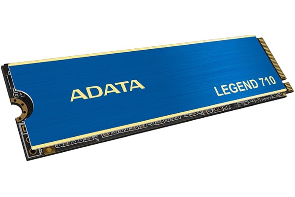 Dysk wewnętrzny Adata Legend 710 SSD M.2 NVMe 2TB