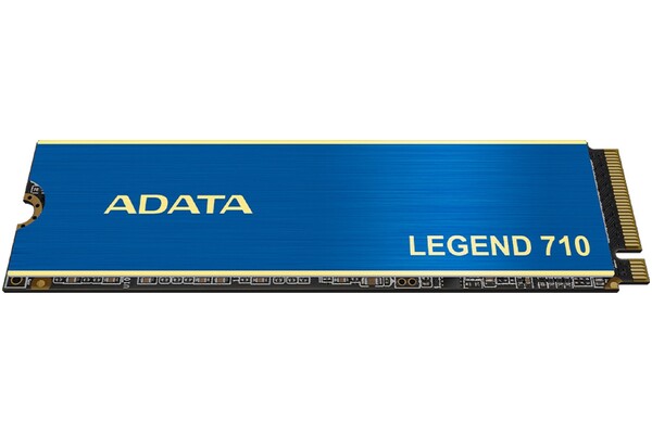 Dysk wewnętrzny Adata Legend 710 SSD M.2 NVMe 2TB