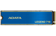 Dysk wewnętrzny Adata Legend 710 SSD M.2 NVMe 256GB