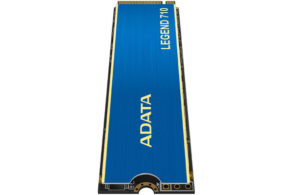 Dysk wewnętrzny Adata Legend 710 SSD M.2 NVMe 256GB