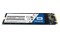 Dysk wewnętrzny WD WDS100T2B0B Blue SSD M.2 NVMe 1TB