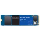 Dysk wewnętrzny WD SN550 Blue SSD M.2 NVMe 250GB