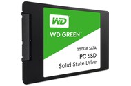 Dysk wewnętrzny WD WDS240G2G0A Green SSD SATA (2.5") 240GB