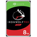 Dysk wewnętrzny Seagate Ironwolf HDD SATA (3.5") 8TB