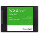 Dysk wewnętrzny WD WDS240G3G0A Green SSD SATA (2.5") 240GB