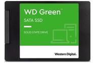Dysk wewnętrzny WD WDS240G3G0A Green SSD SATA (2.5") 240GB
