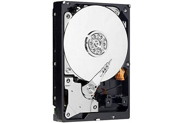 Dysk wewnętrzny WD WD20EURX HDD SATA (3.5") 2TB