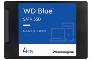 Dysk wewnętrzny WD WDS400T3B0A Blue SSD SATA (2.5") 4TB