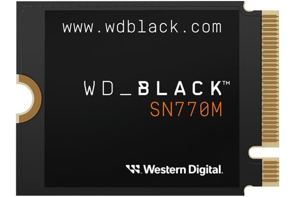 Dysk wewnętrzny WD WDS500G3X0G SSD M.2 NVMe 500GB