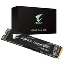 Dysk wewnętrzny GIGABYTE 4000E Aorus SSD M.2 NVMe 500GB