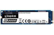 Dysk wewnętrzny Kingston A2000 SSD M.2 NVMe 500GB