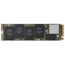 Dysk wewnętrzny Intel 660P SSD M.2 NVMe 2TB