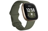 Smartwatch FITBIT Versa 3 zielony