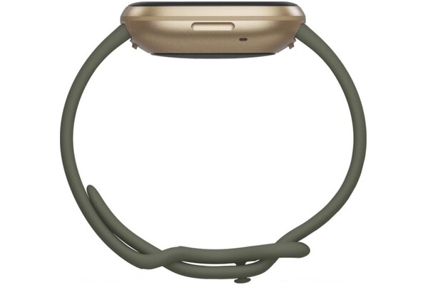 Smartwatch FITBIT Versa 3 zielony