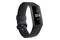 Smartwatch FITBIT Charge 3 czarny