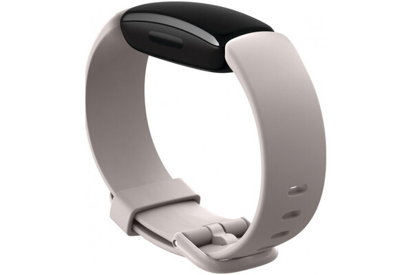 Smartwatch FITBIT Inspire 2 czarno-biały