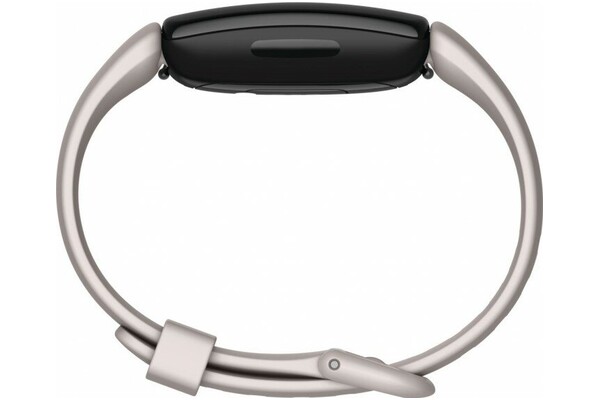 Smartwatch FITBIT Inspire 2 czarno-biały