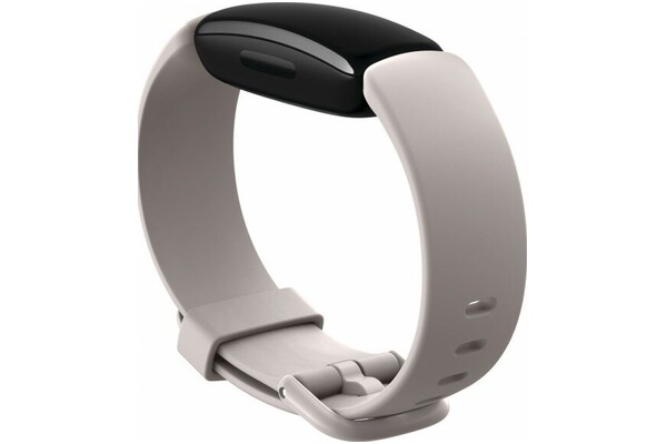 Smartwatch FITBIT Inspire 2 czarno-biały