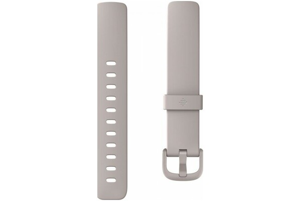 Smartwatch FITBIT Inspire 2 czarno-biały