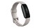 Smartwatch FITBIT Inspire 2 czarno-biały