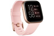 Smartwatch FITBIT Versa 2 różowy