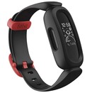 Smartwatch FITBIT Ace 3 0.72" czarny