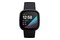 Smartwatch FITBIT Sense czarny
