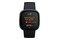 Smartwatch FITBIT Sense czarny