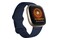Smartwatch FITBIT Versa 3 złoty