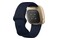 Smartwatch FITBIT Versa 3 złoty