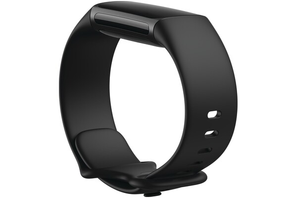 Smartwatch FITBIT Charge 5 czarny