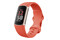 Smartwatch FITBIT Charge 6 pomarańczowy