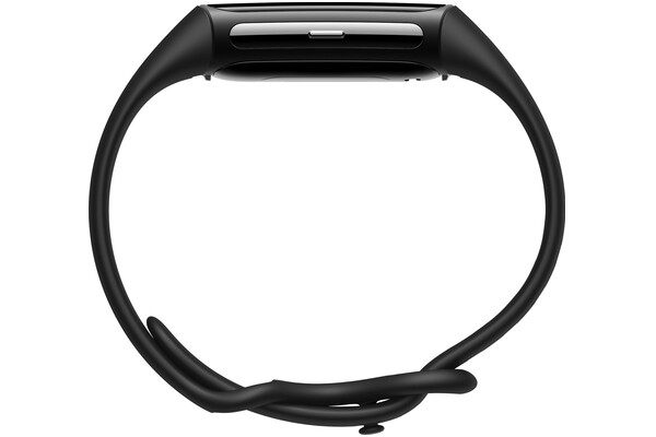 Smartwatch FITBIT Charge 6 czarny