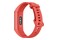 Smartwatch Huawei Band 4 czerwony