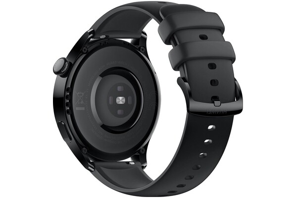 Smartwatch Huawei Watch 3 Active czarny