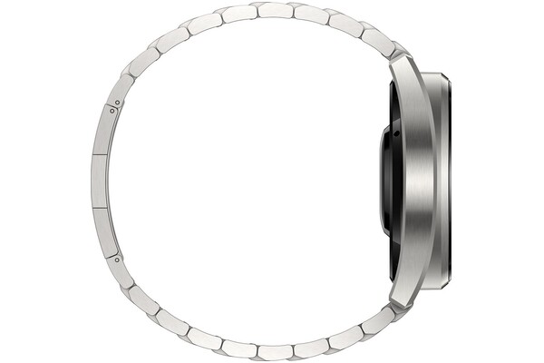 Smartwatch Huawei Watch 3 Elite Pro srebrny