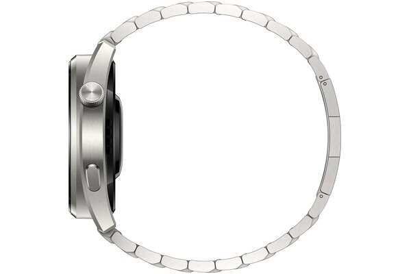 Smartwatch Huawei Watch 3 Elite Pro srebrny