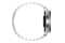 Smartwatch Huawei Watch 3 Elite Pro srebrny