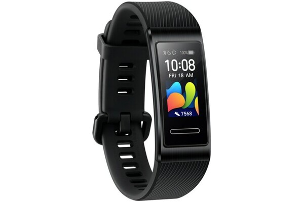Smartwatch Huawei Band 4 Pro czarny