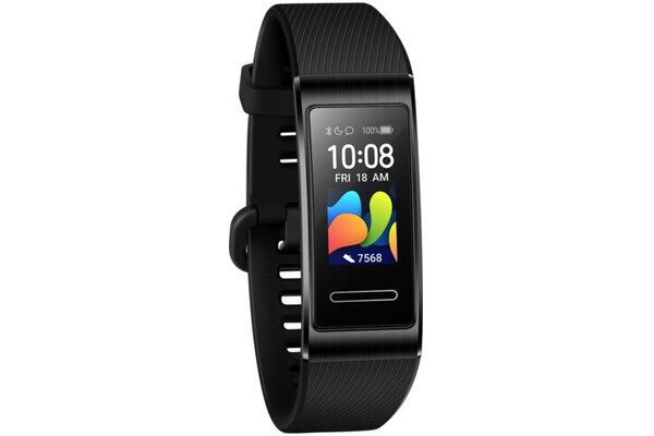 Smartwatch Huawei Band 4 Pro czarny