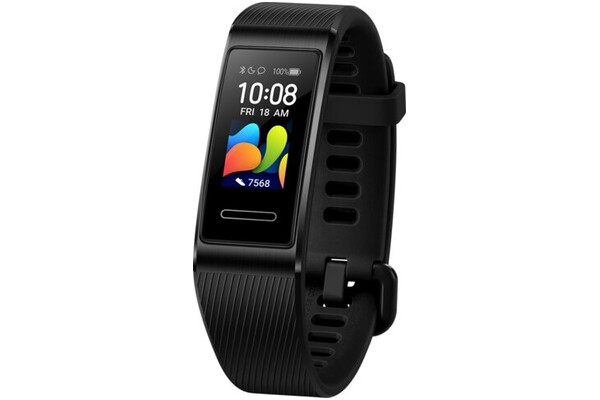 Smartwatch Huawei Band 4 Pro czarny