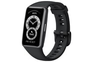 Smartwatch Huawei Band 6 czarny