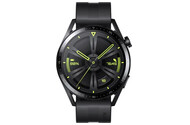 Smartwatch Huawei Watch GT 3 Active 1.42" czarny