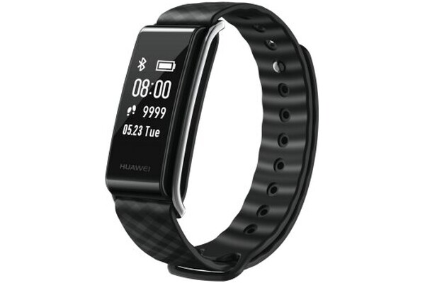 Smartwatch Huawei Band A2 czarny