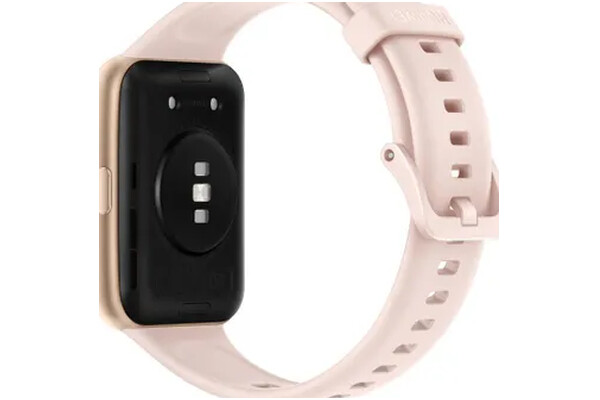 Smartwatch Huawei Watch Fit złoty