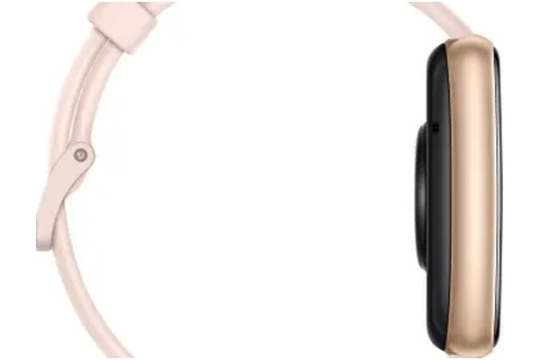 Smartwatch Huawei Watch Fit złoty