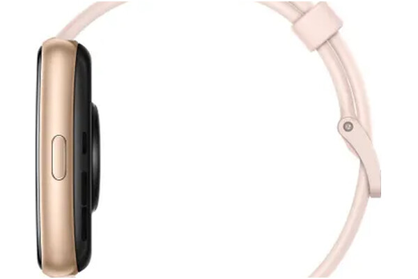 Smartwatch Huawei Watch Fit złoty